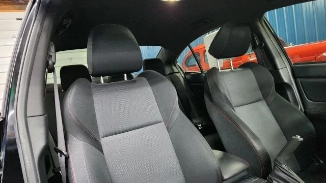 2019 Subaru Impreza WRX 4th Gen - Image 14 of 21
