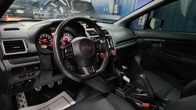 2019 Subaru Impreza WRX 3rd Gen - Image 8 of 12