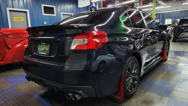 2019 Subaru Impreza WRX 3rd Gen - Image 3 of 12