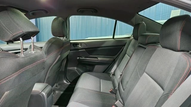 2019 Subaru Impreza WRX 4th Gen - Image 18 of 21