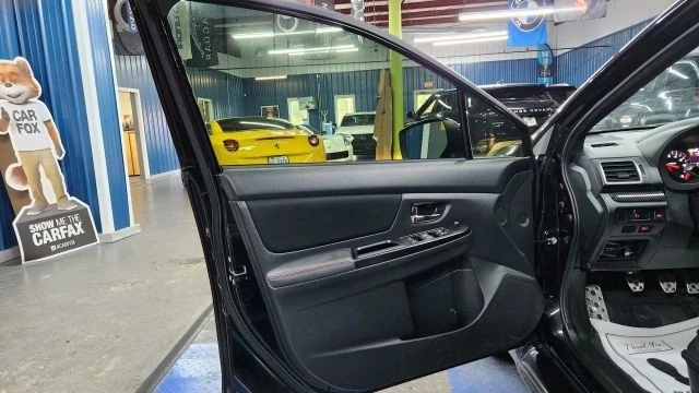 2019 Subaru Impreza WRX 3rd Gen - Image 6 of 12