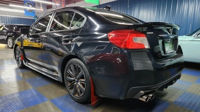 2019 Subaru Impreza WRX 3rd Gen - Image 4 of 12
