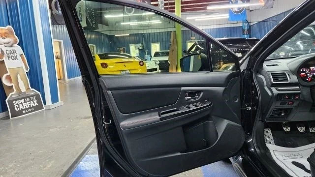 2019 Subaru Impreza WRX 4th Gen - Image 6 of 21