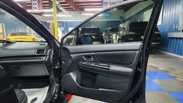 2019 Subaru Impreza WRX 3rd Gen - Image 11 of 12