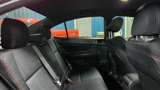 2019 Subaru Impreza WRX 4th Gen - Image 17 of 21