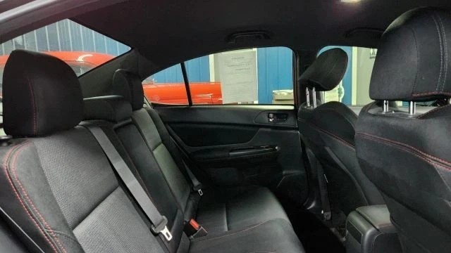 2019 Subaru Impreza WRX 4th Gen - Image 17 of 21