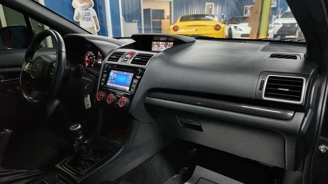 2019 Subaru Impreza WRX 4th Gen - Image 13 of 21