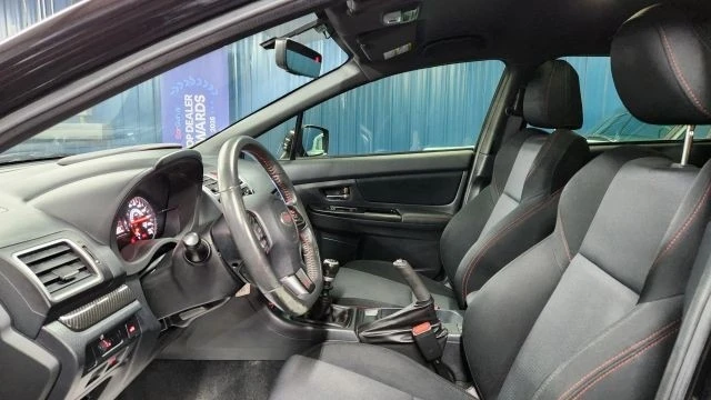 2019 Subaru Impreza WRX 3rd Gen - Image 7 of 12