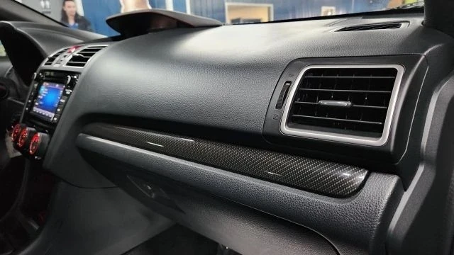 2019 Subaru Impreza WRX 4th Gen - Image 16 of 21
