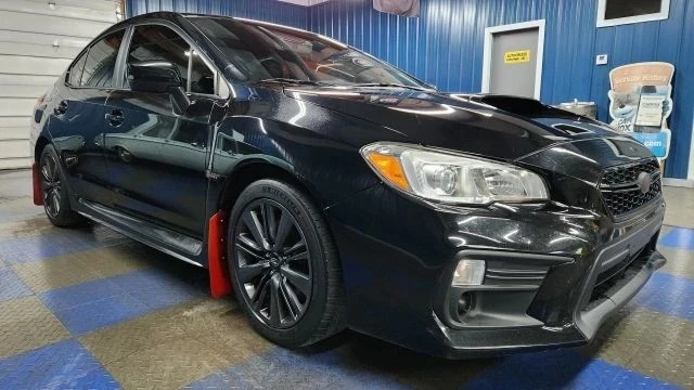 2019 Subaru Impreza WRX 4th Gen - Image 2 of 21