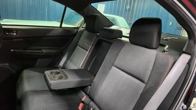 2019 Subaru Impreza WRX 4th Gen - Image 19 of 21