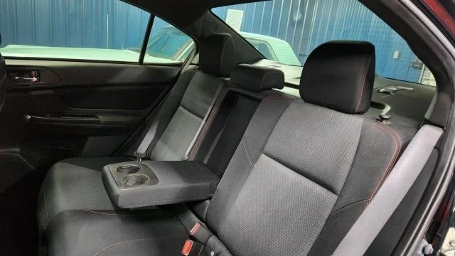 2019 Subaru Impreza WRX 4th Gen - Image 19 of 21