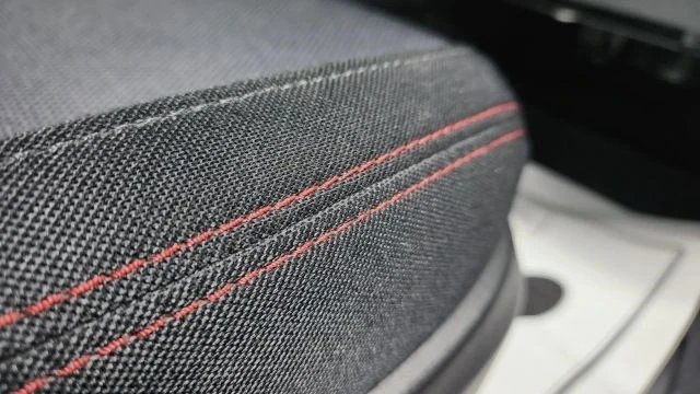 2019 Subaru Impreza WRX 4th Gen - Image 15 of 21