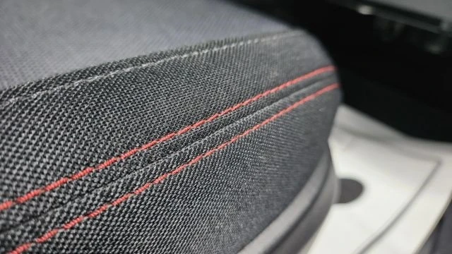 2019 Subaru Impreza WRX 4th Gen - Image 15 of 21