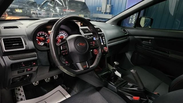 2019 Subaru Impreza WRX 4th Gen - Image 8 of 21