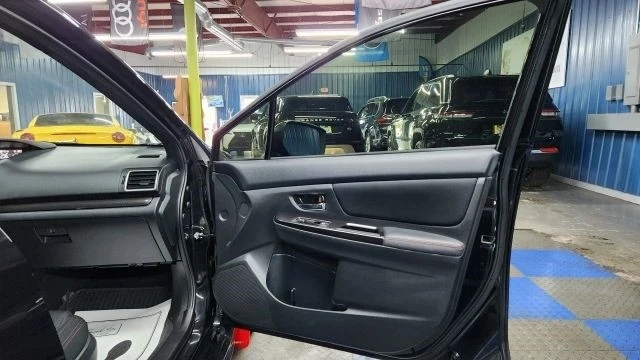 2019 Subaru Impreza WRX 4th Gen - Image 11 of 21