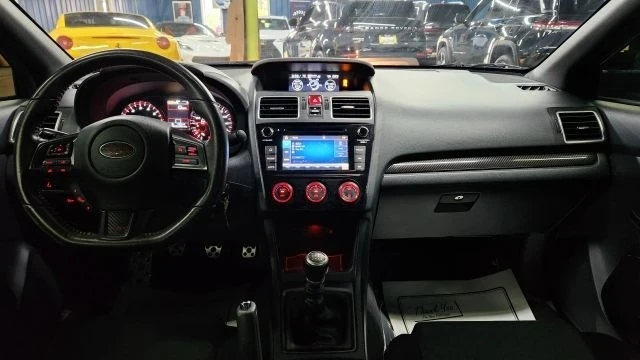 2019 Subaru Impreza WRX 4th Gen - Image 21 of 21