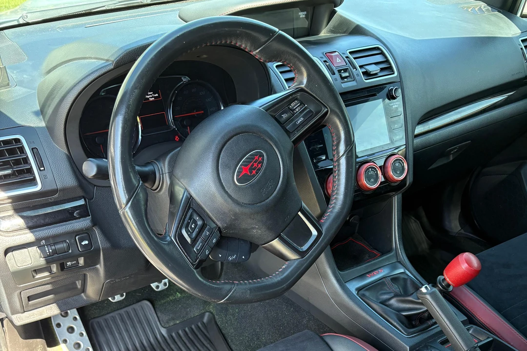 2019 Subaru Impreza WRX 4th Gen - Image 19 of 31