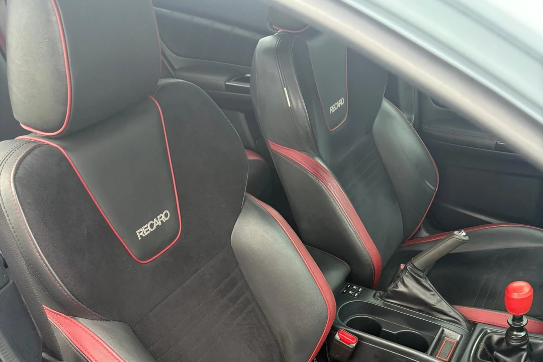 2019 Subaru Impreza WRX 4th Gen - Image 20 of 31