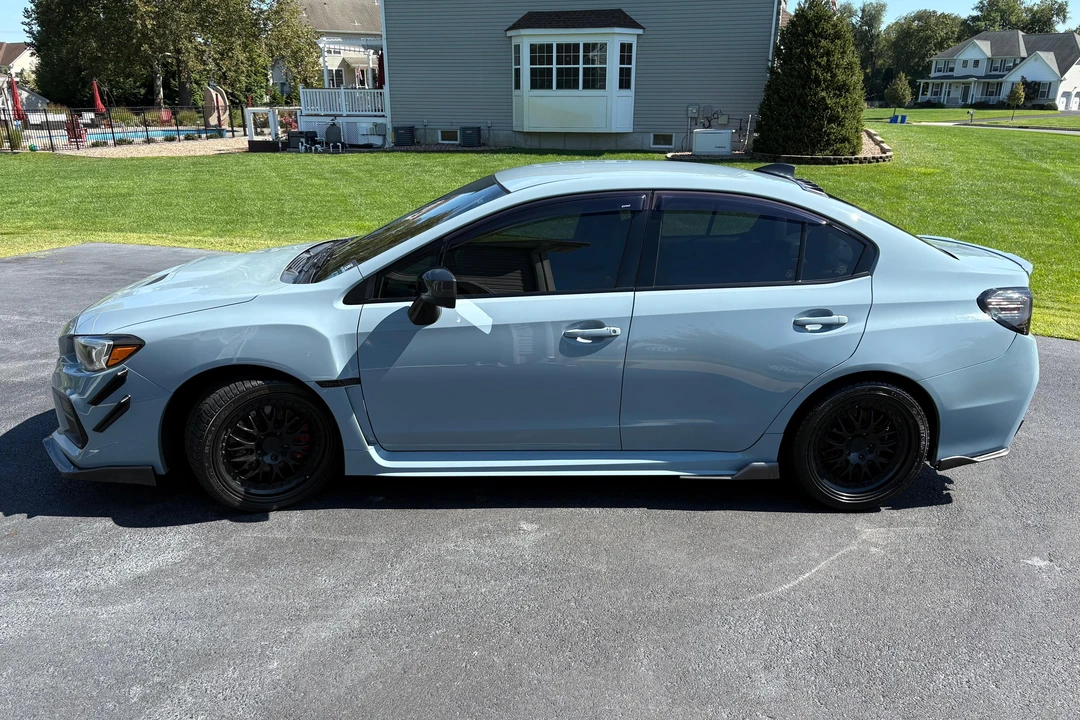 2019 Subaru Impreza WRX 4th Gen - Image 3 of 31