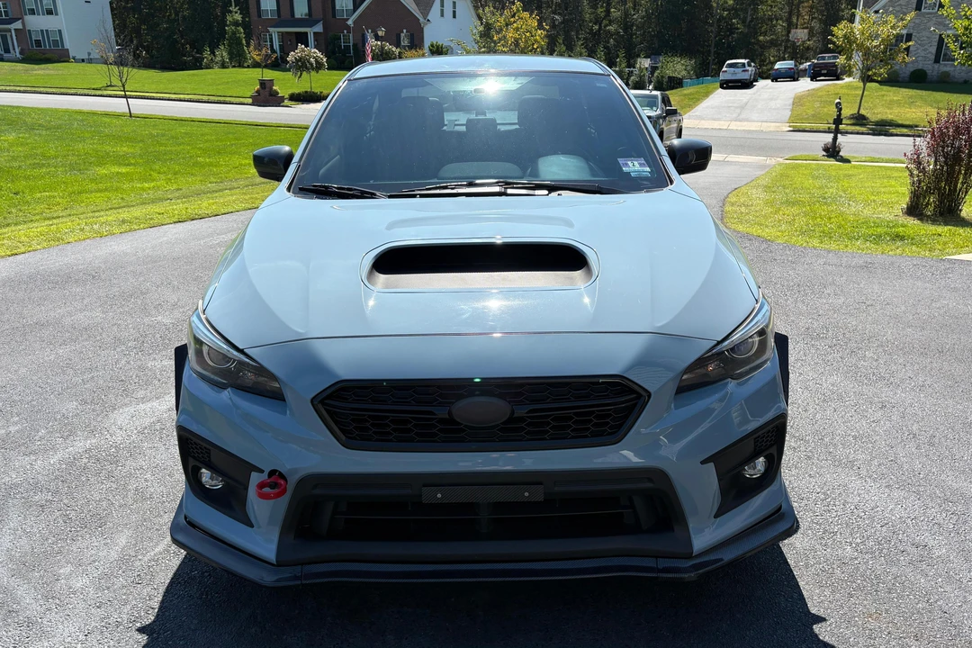 2019 Subaru Impreza WRX 4th Gen - Image 2 of 31