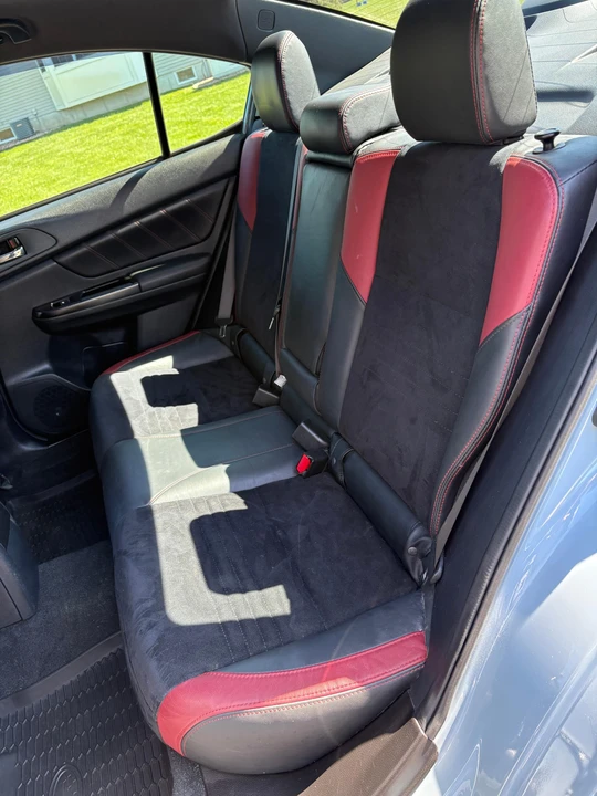 2019 Subaru Impreza WRX 4th Gen - Image 26 of 31