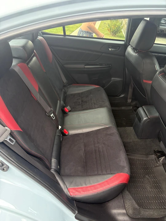 2019 Subaru Impreza WRX 4th Gen - Image 28 of 31