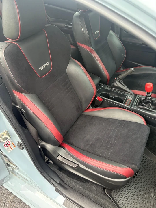 2019 Subaru Impreza WRX 4th Gen - Image 25 of 31