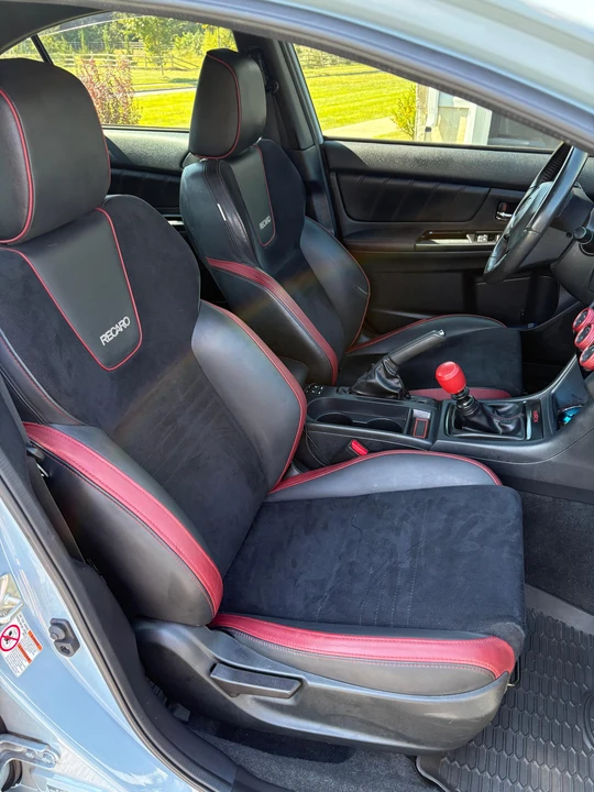 2019 Subaru Impreza WRX 4th Gen - Image 24 of 31