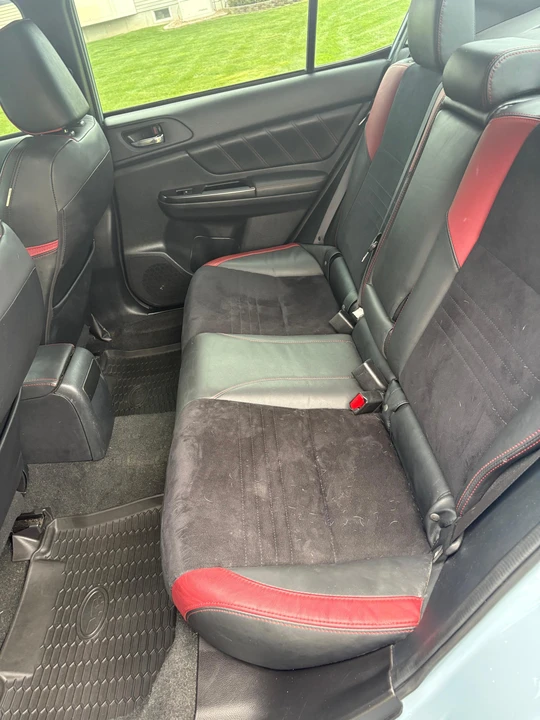 2019 Subaru Impreza WRX 4th Gen - Image 27 of 31