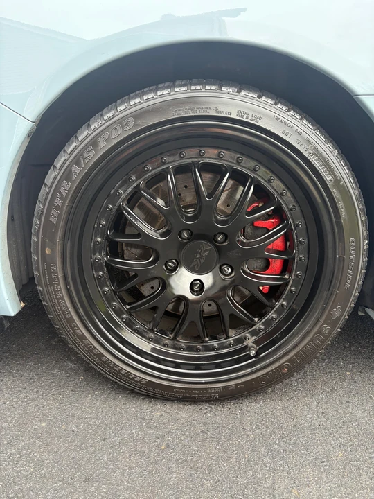 2019 Subaru Impreza WRX 4th Gen - Image 15 of 31