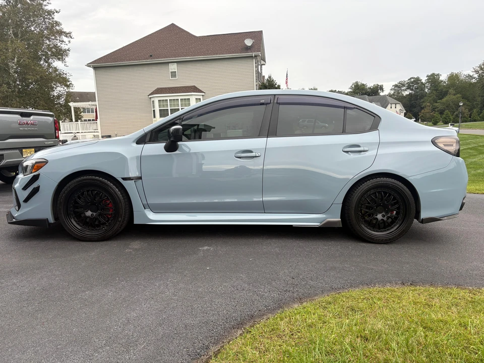 2019 Subaru Impreza WRX 4th Gen - Image 9 of 31