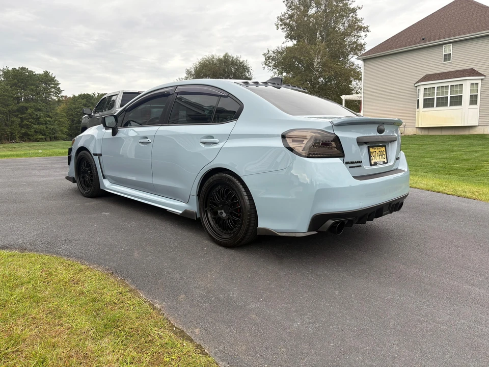 2019 Subaru Impreza WRX 4th Gen - Image 10 of 31