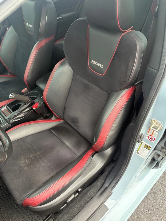 2019 Subaru Impreza WRX 4th Gen - Image 23 of 31
