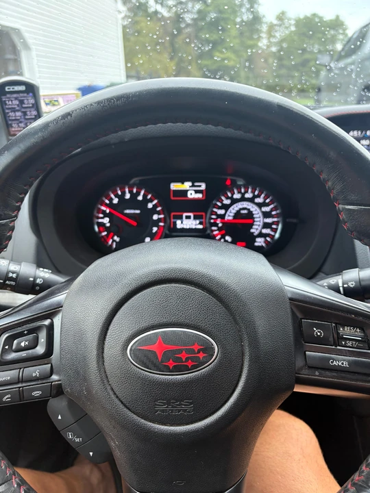2019 Subaru Impreza WRX 4th Gen - Image 30 of 31