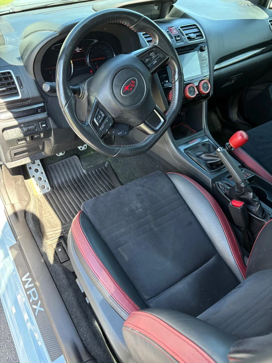 2019 Subaru Impreza WRX 4th Gen - Image 29 of 31