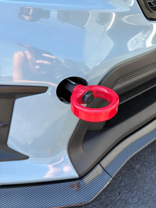 2019 Subaru Impreza WRX 4th Gen - Image 13 of 31