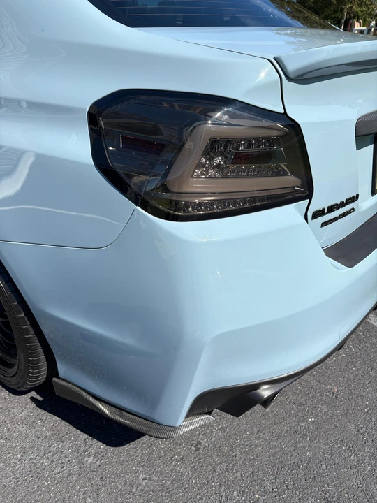 2019 Subaru Impreza WRX 4th Gen - Image 14 of 31