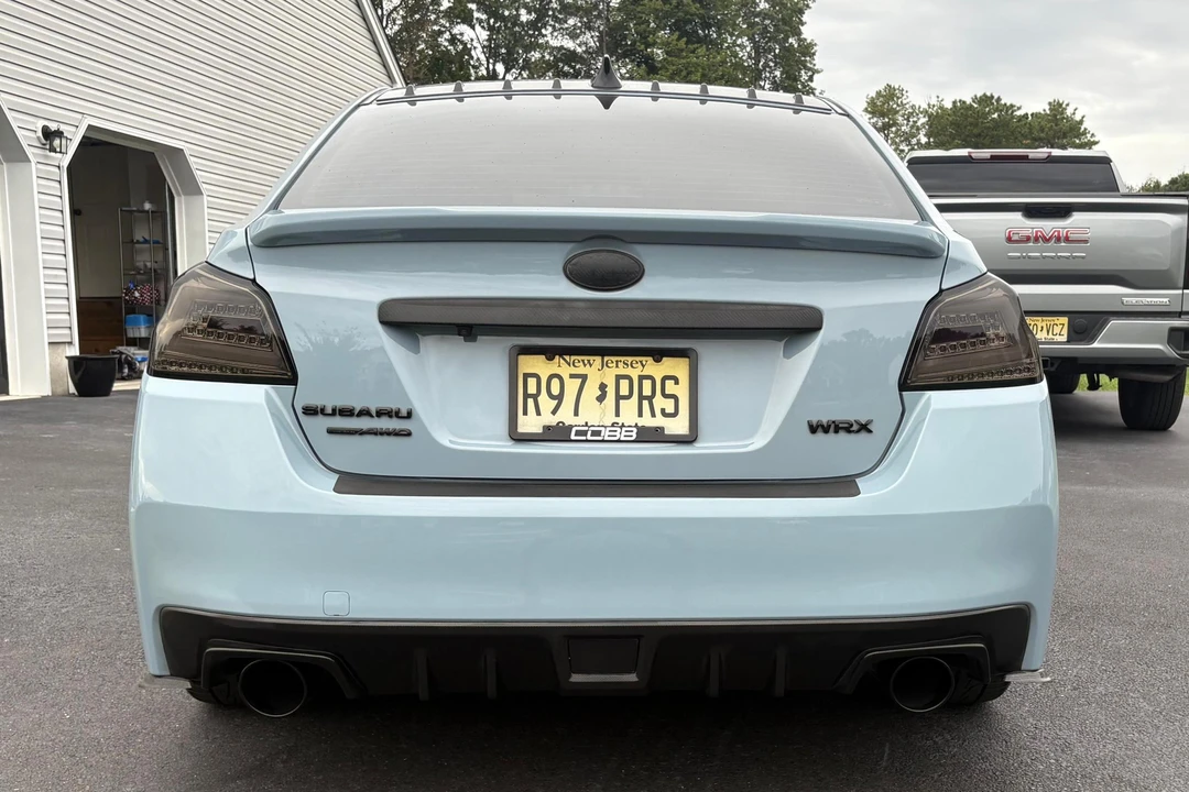 2019 Subaru Impreza WRX 4th Gen - Image 5 of 31