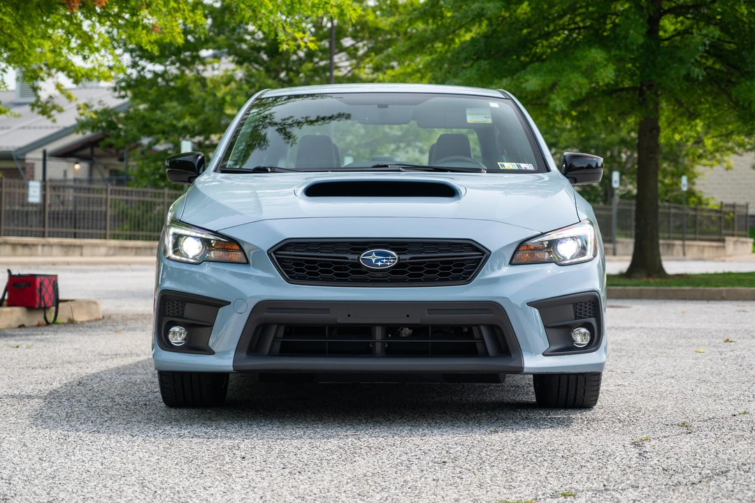 2019 Subaru Impreza WRX 4th Gen - Image 2 of 31