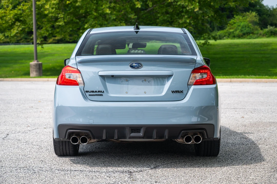 2019 Subaru Impreza WRX 4th Gen - Image 5 of 31