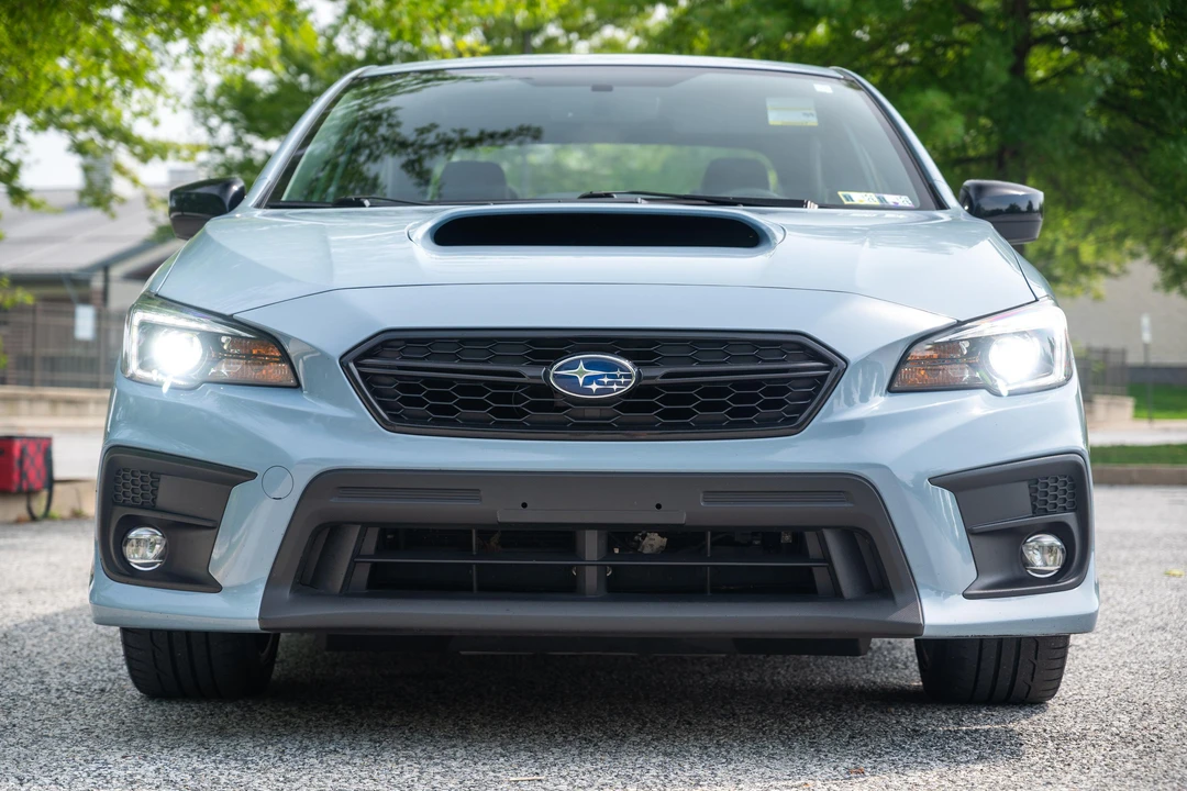 2019 Subaru Impreza WRX 4th Gen - Image 6 of 31