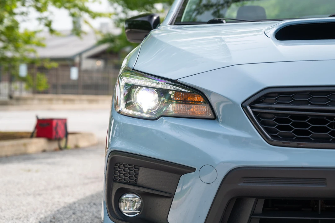 2019 Subaru Impreza WRX 4th Gen - Image 11 of 31