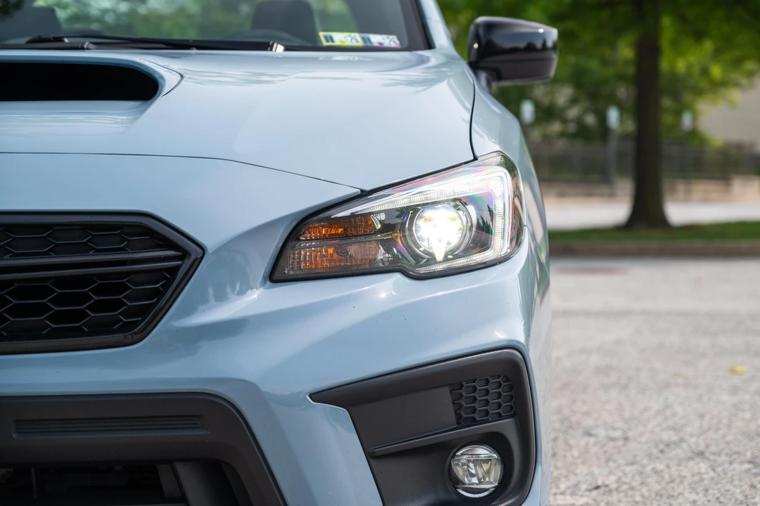 2019 Subaru Impreza WRX 4th Gen - Image 15 of 31
