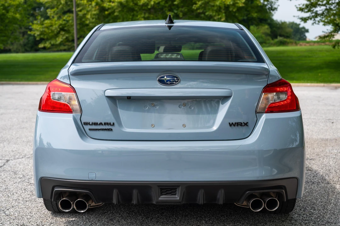 2019 Subaru Impreza WRX 4th Gen - Image 8 of 31