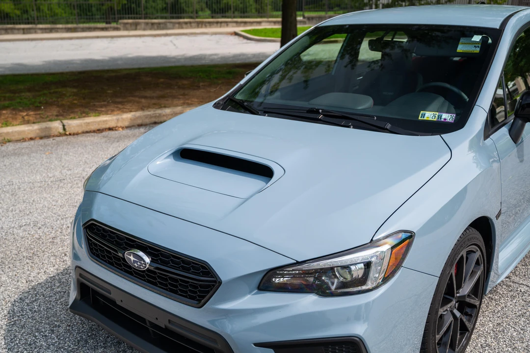 2019 Subaru Impreza WRX 4th Gen - Image 17 of 31