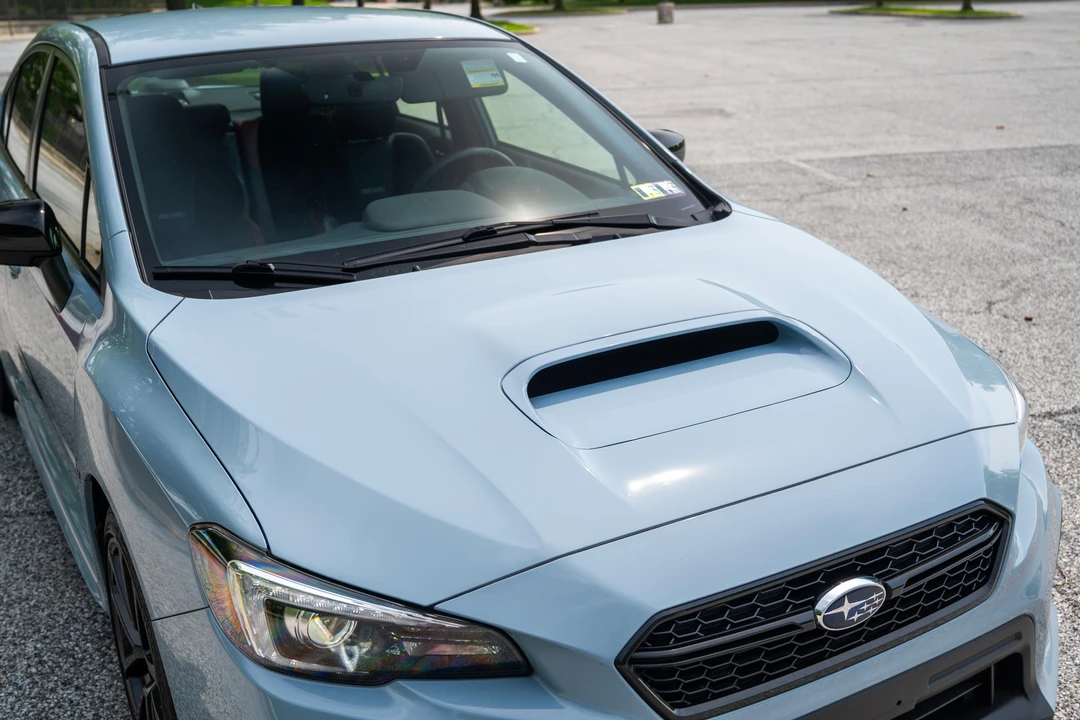 2019 Subaru Impreza WRX 4th Gen - Image 16 of 31