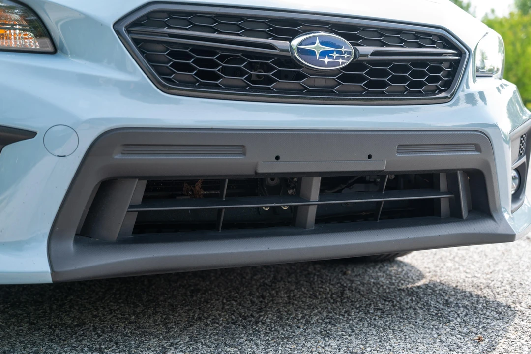 2019 Subaru Impreza WRX 4th Gen - Image 12 of 31
