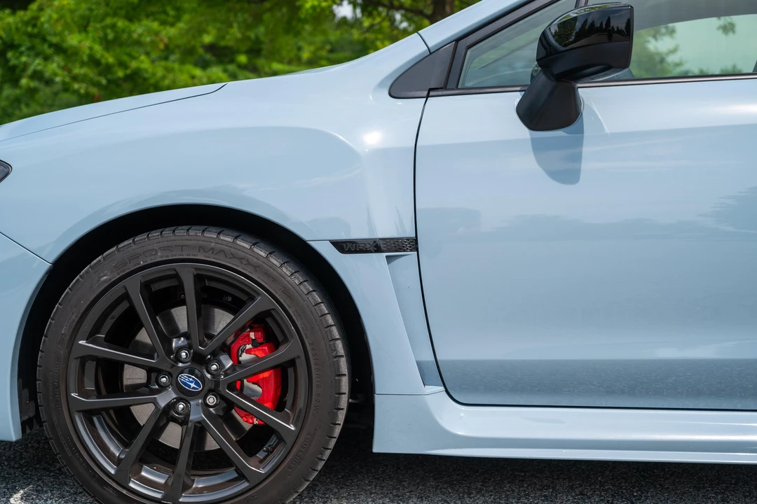 2019 Subaru Impreza WRX 4th Gen - Image 25 of 31