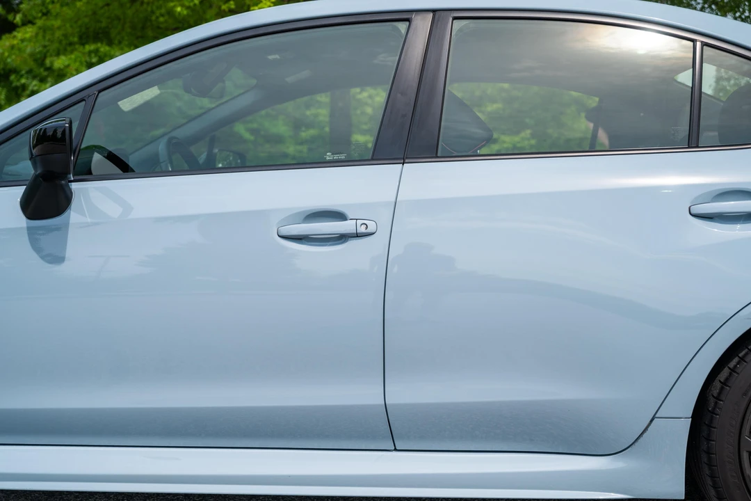 2019 Subaru Impreza WRX 4th Gen - Image 28 of 31